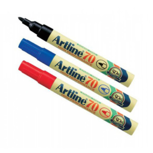 Artline Maker 雅麗牌箱頭筆